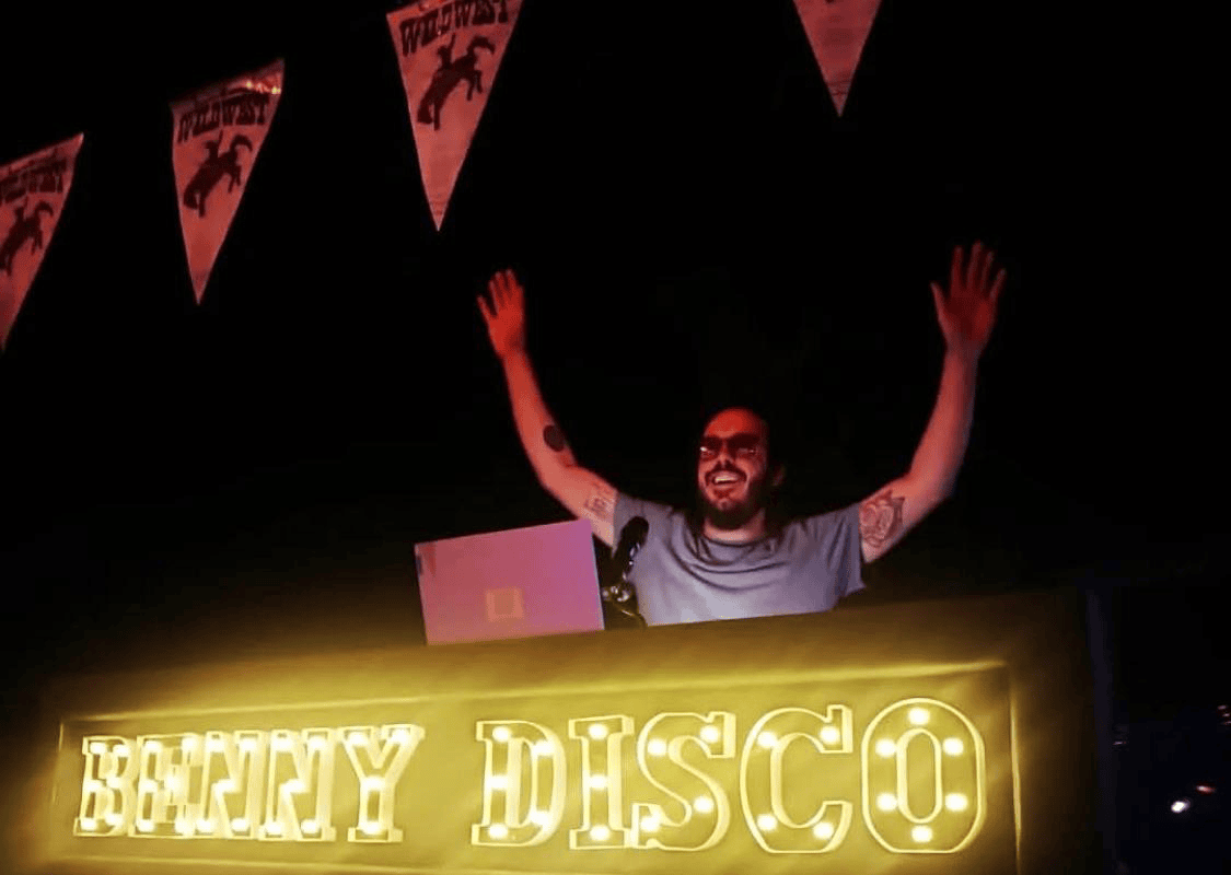 Benny Disco