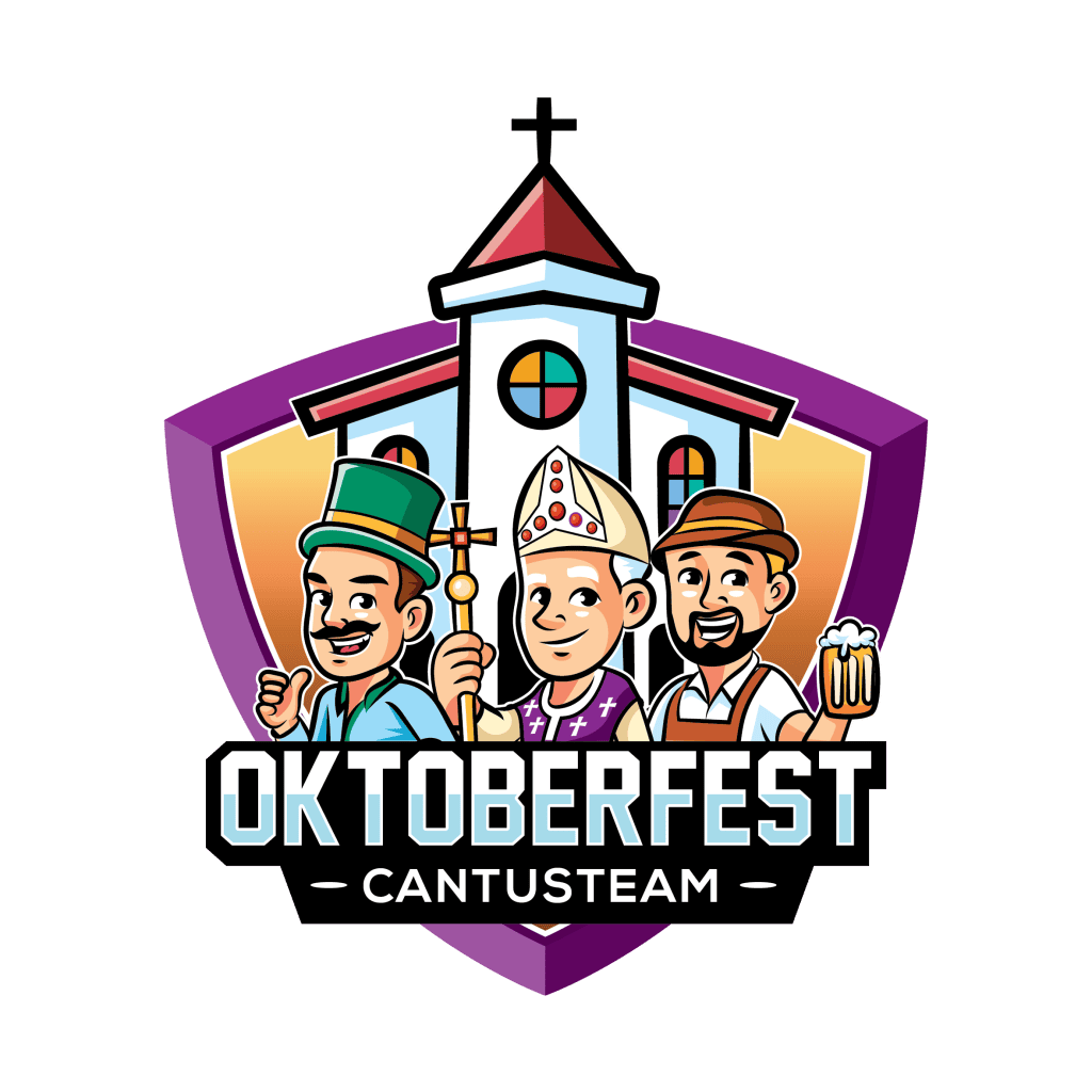 PNG Oktoberfest Cantusteam