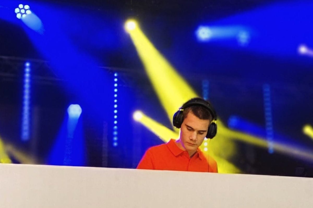 DJ Thijs