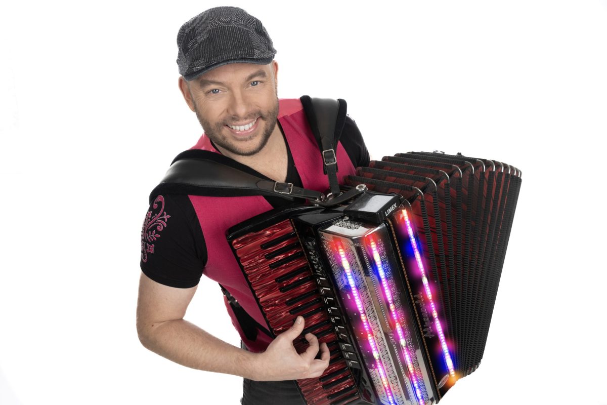 Persfoto - Metzzo